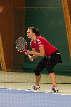 Bild 85 - Punktspiel Grossflottbeker THGC - TC GW Gifhorn : Ergebnis: 3:3